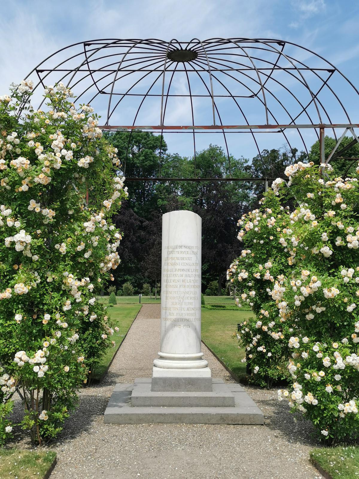 3. Afgebroken zuil 3. Afgebroken zuil