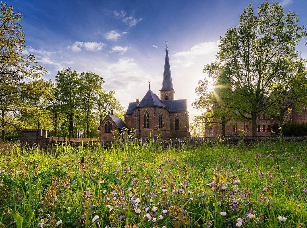 12. De Kapel 12. De Kapel