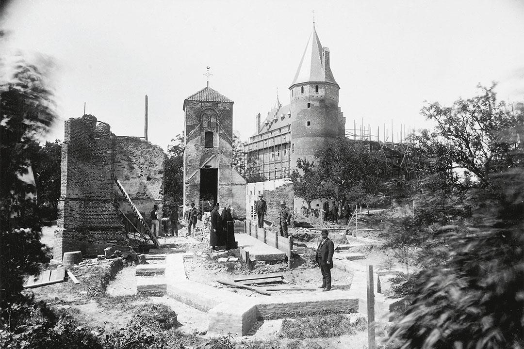 12. De Kapel 12. De Kapel