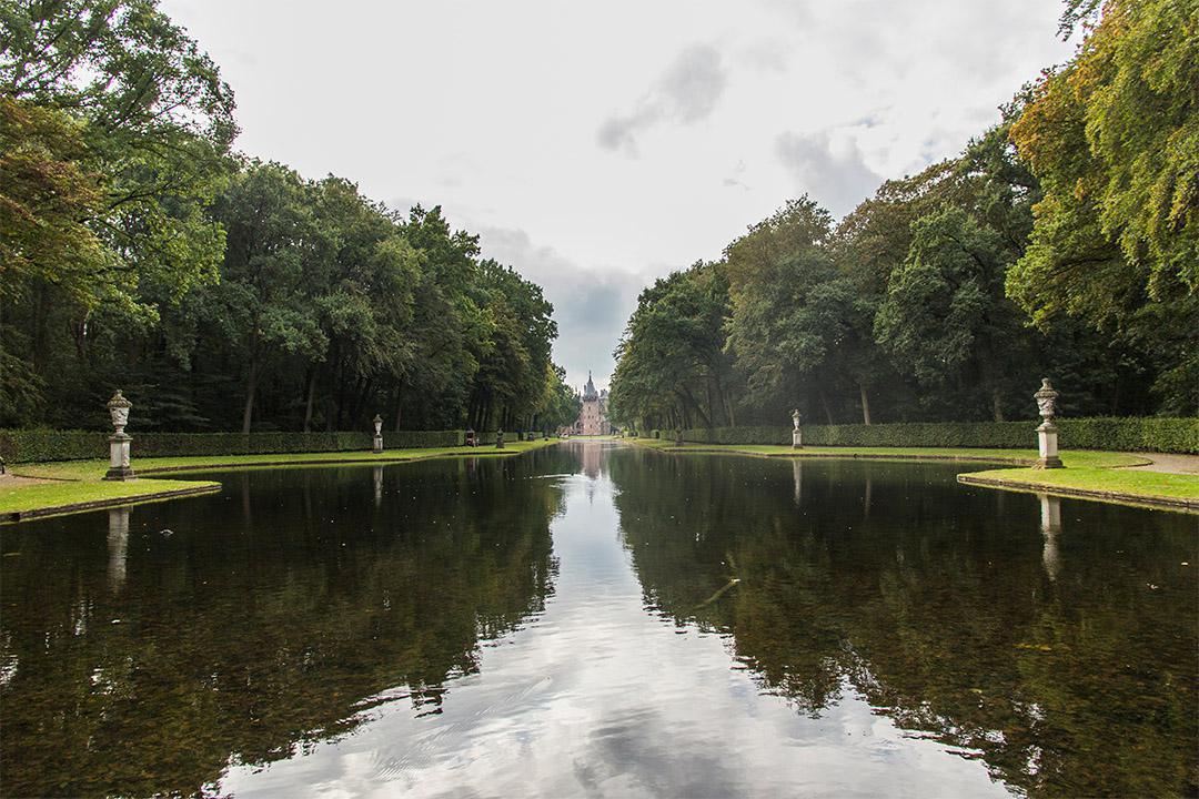 8. Kruisvijver 8. Kruisvijver
