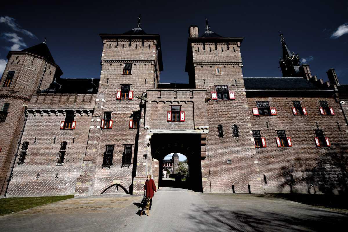 5. Châtelet 5. Châtelet