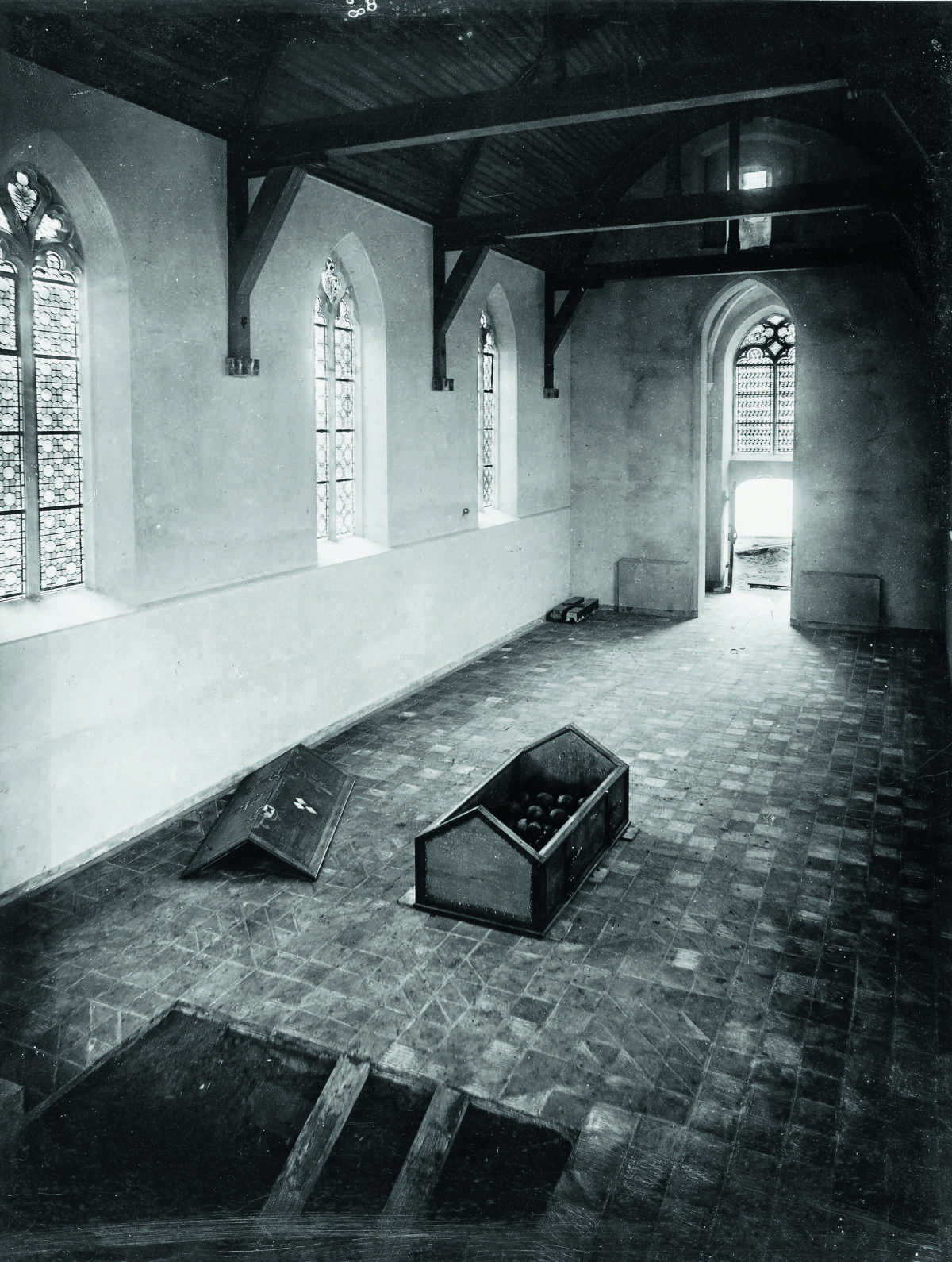 Grafzerken Grafzerken