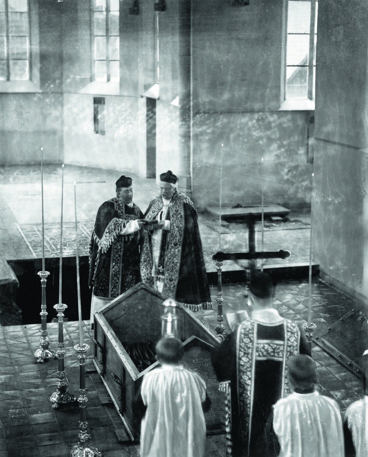 Grafzerken Grafzerken