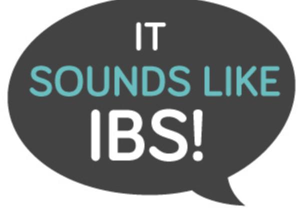 Sounds Like IBS?