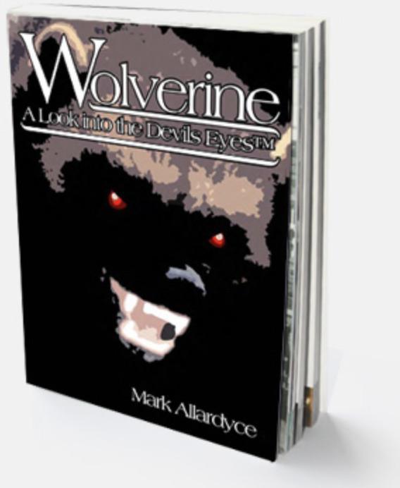 The Darwin Interview with Mark Allardyce The Darwin Interview with Mark Allardyce