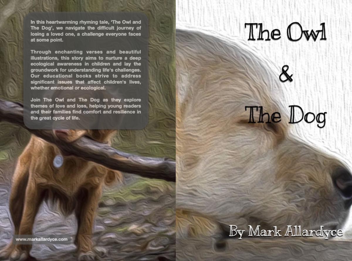 The Owl and the Dog The Owl and the Dog