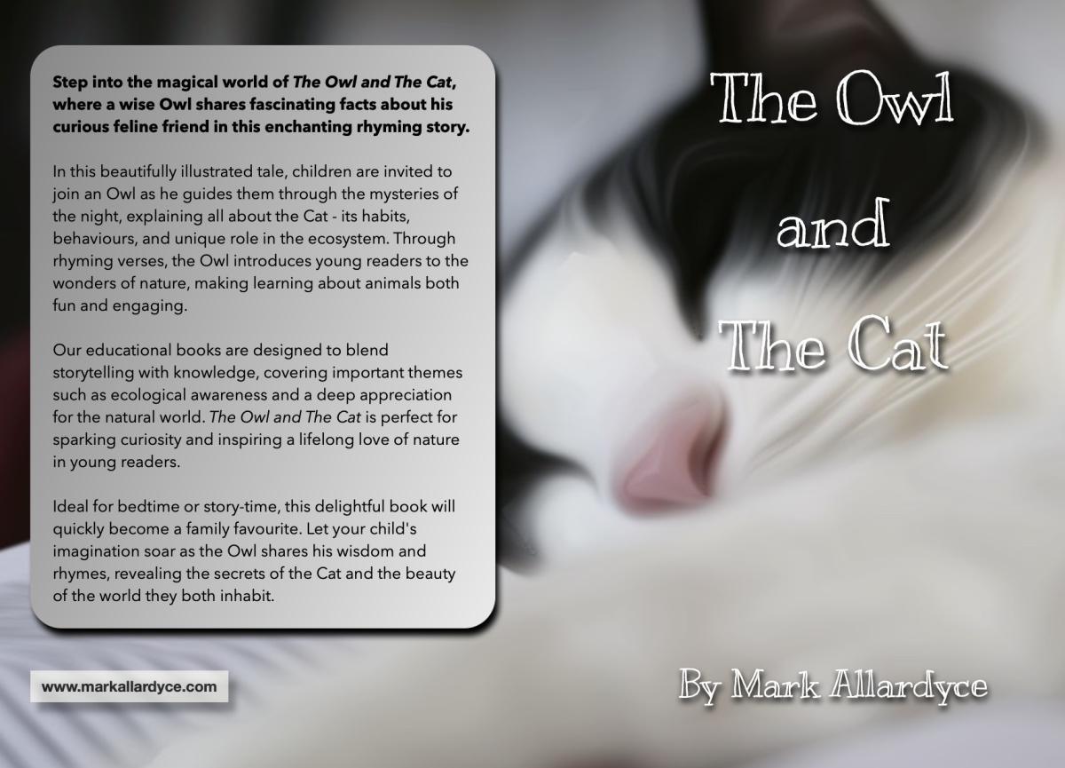 The Owl and the Cat The Owl and the Cat