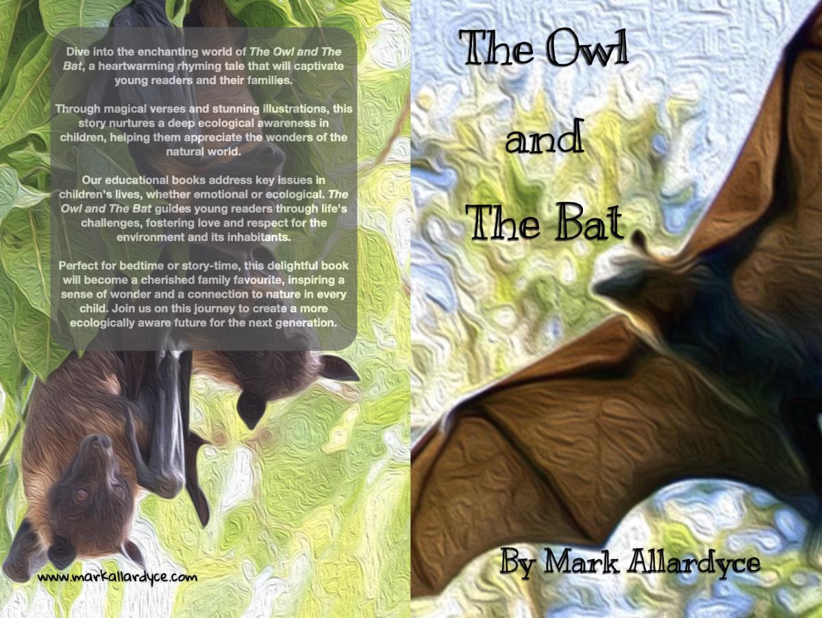 The Owl and the Bat The Owl and the Bat