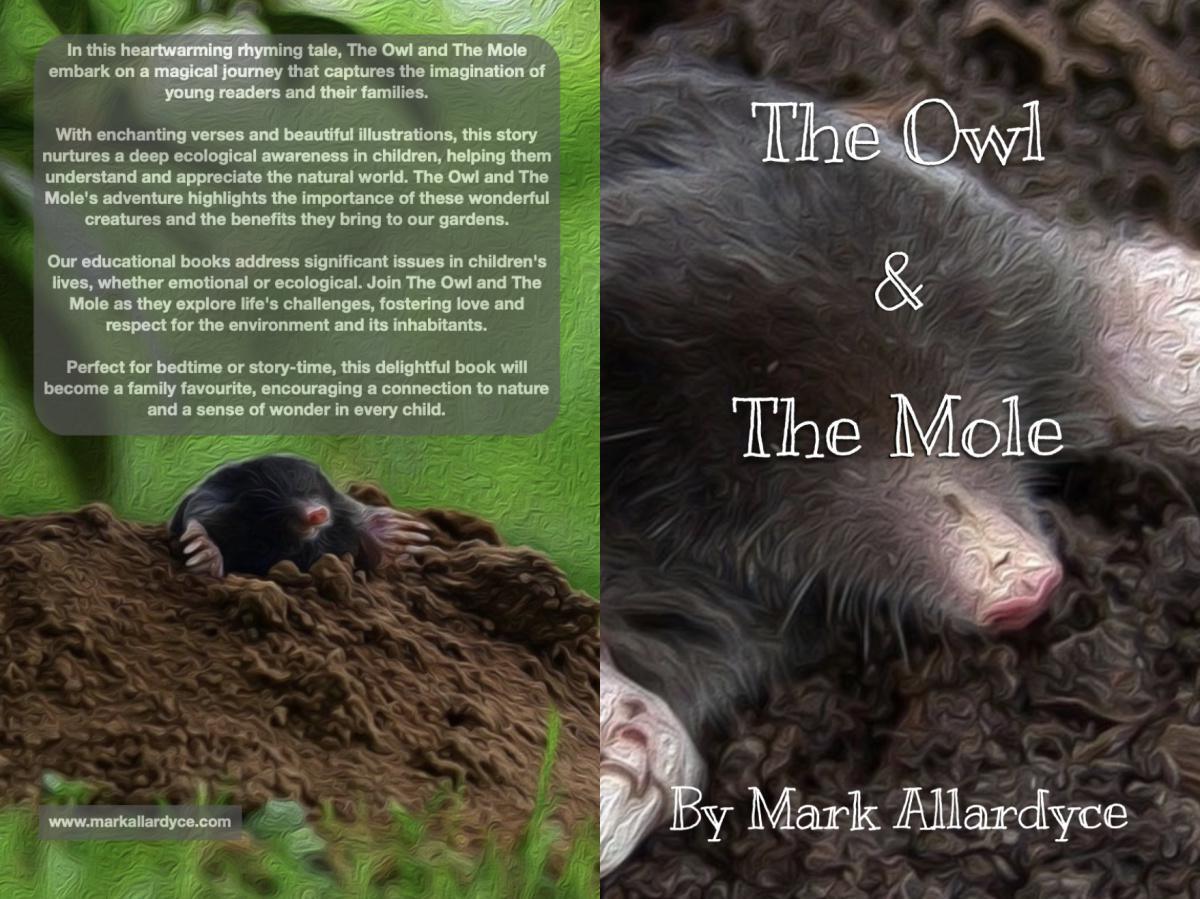 The Owl and the Mole