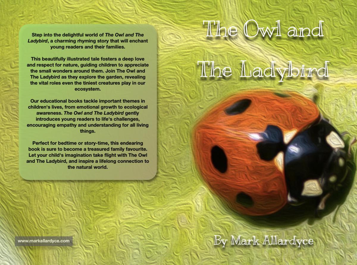 The Owl and the Ladybird