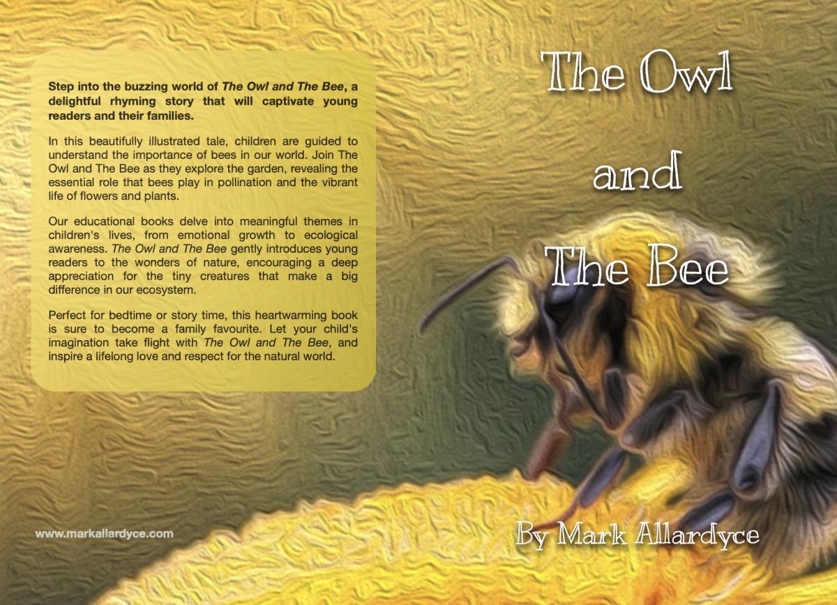 The Owl and the Bee The Owl and the Bee