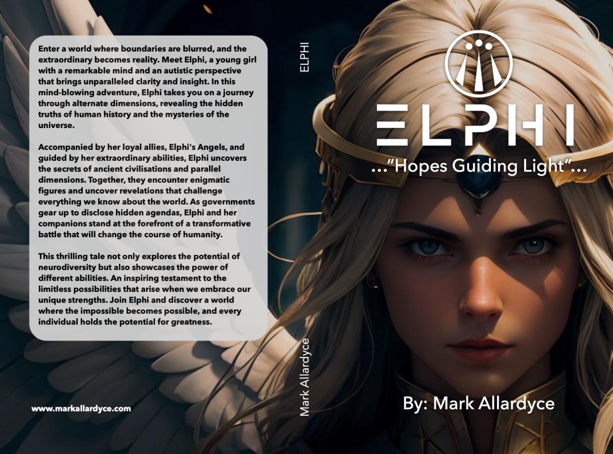 ELPHI - Hopes Guiding Light