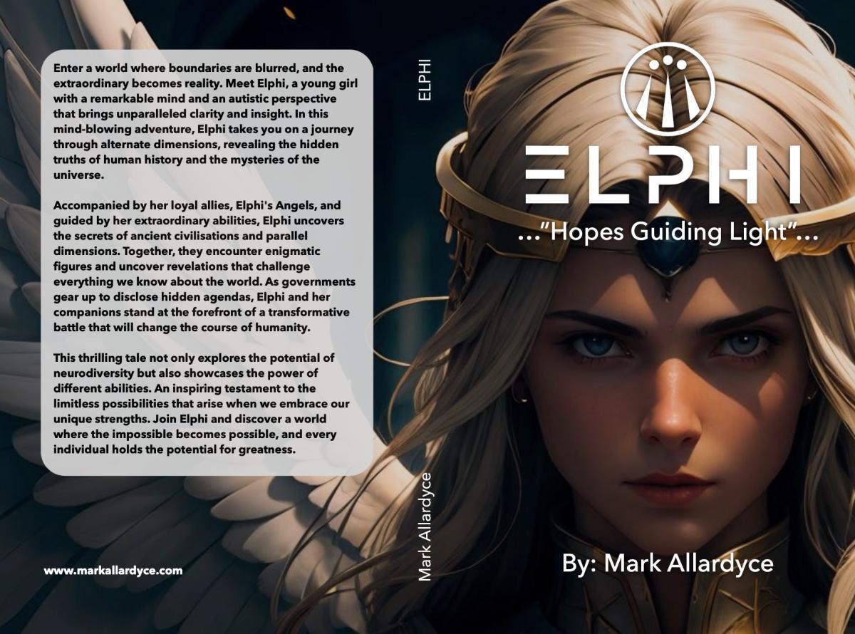 ELPHI - Hopes Guiding Light ELPHI - Hopes Guiding Light