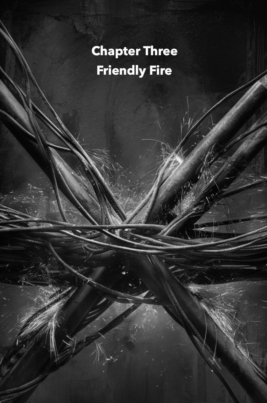 The Narrator The Narrator