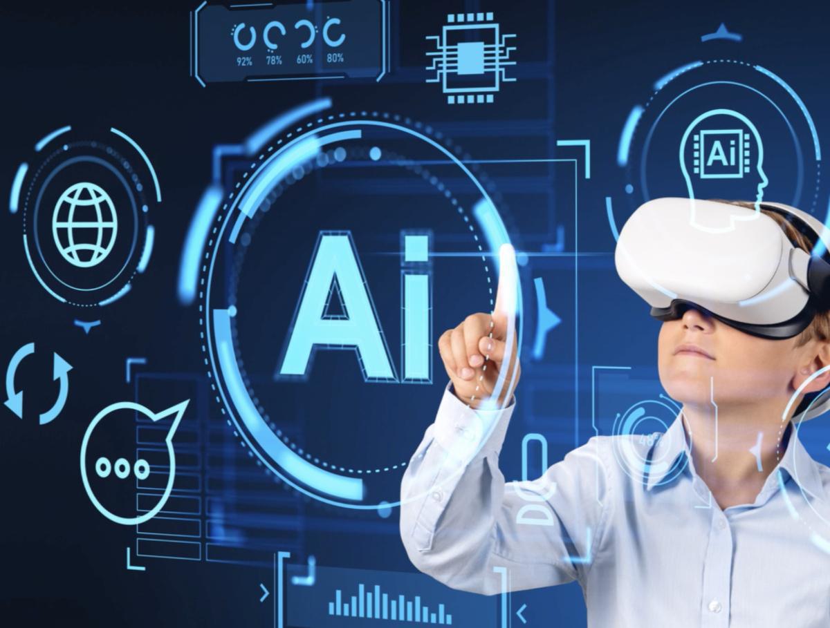 A Vision for Tomorrow's Innovators A Vision for Tomorrow's Innovators