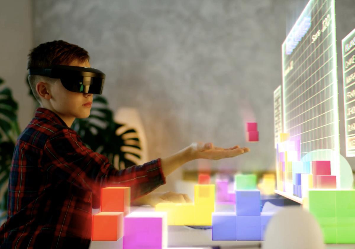 A Vision for Tomorrow's Innovators A Vision for Tomorrow's Innovators