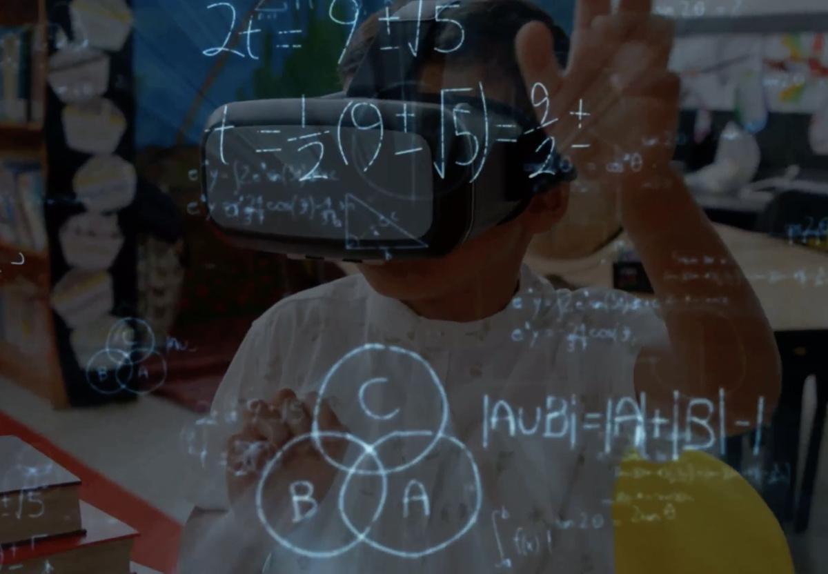 A Vision for Tomorrow's Innovators A Vision for Tomorrow's Innovators