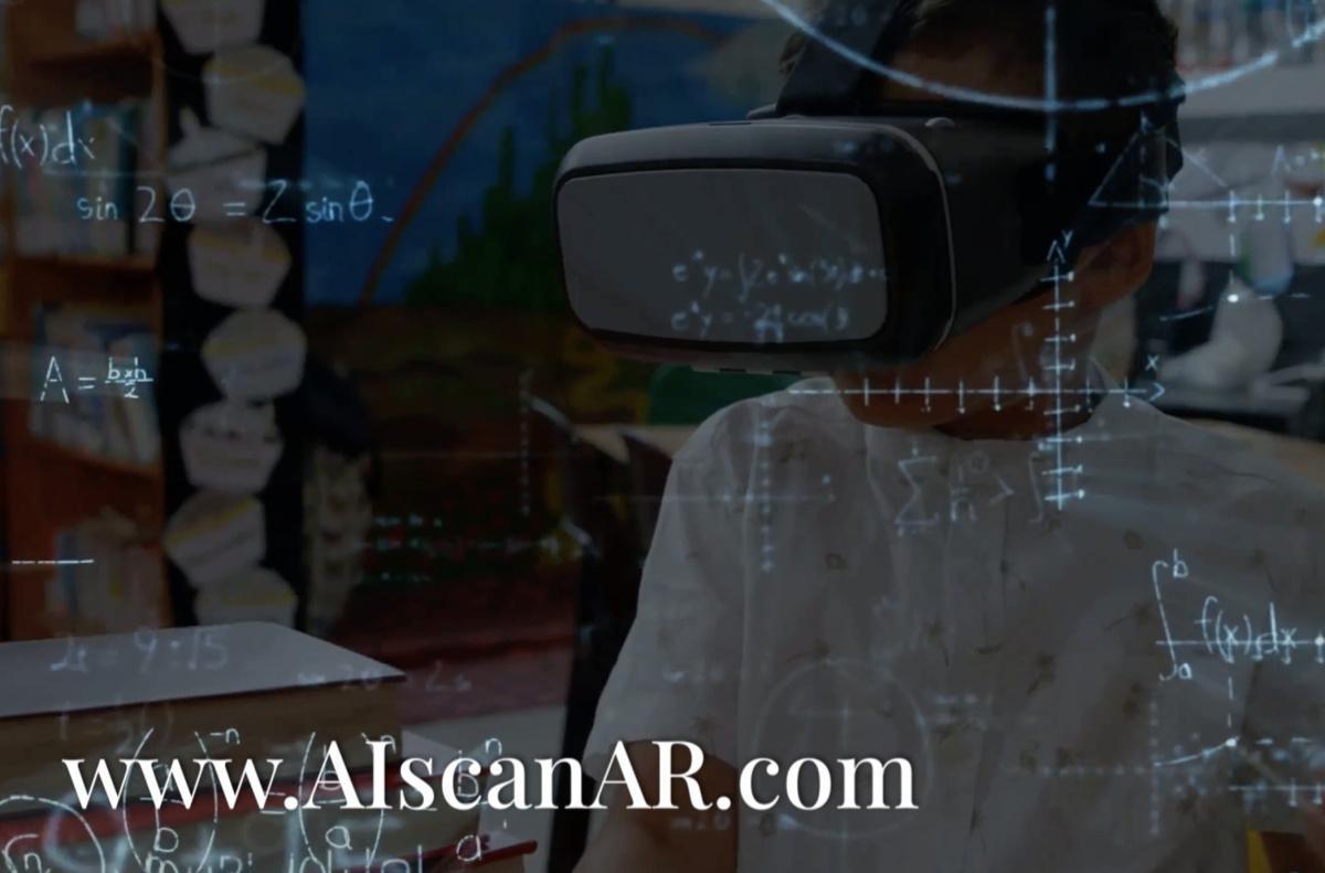 A Vision for Tomorrow's Innovators A Vision for Tomorrow's Innovators