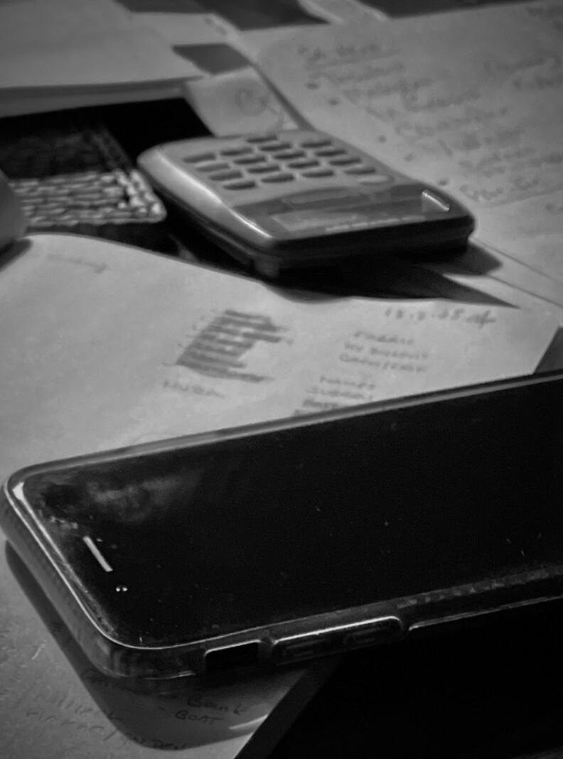 The Power of a Notebook: More Than Just Blank Pages The Power of a Notebook: More Than Just Blank Pages