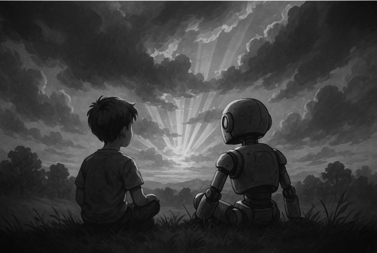 Did You See That, Dad? Did You See That, Dad?