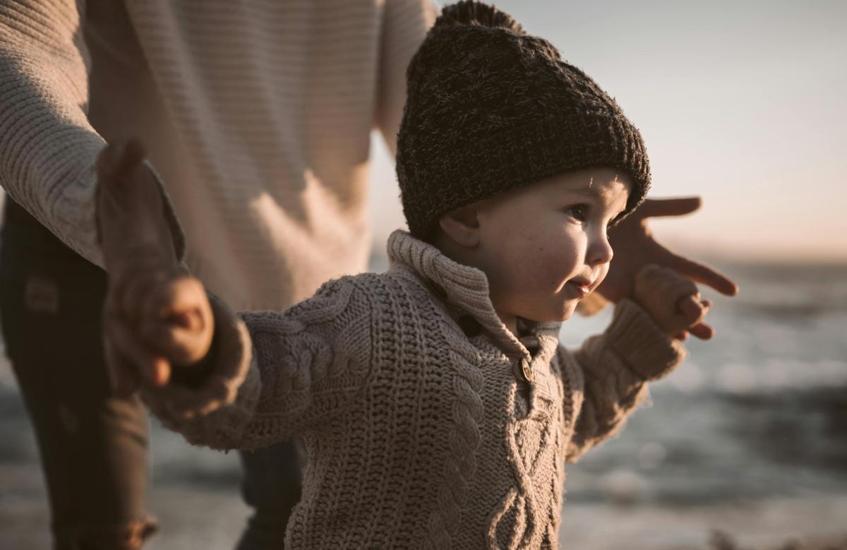 Did You See That, Dad? Did You See That, Dad?