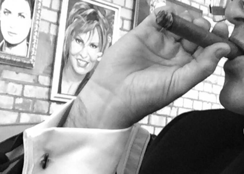 When Willow Answered Back