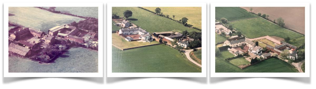 Higher House Farm, 71 Booths Lane, Lymm, Cheshire, WA13 0PF