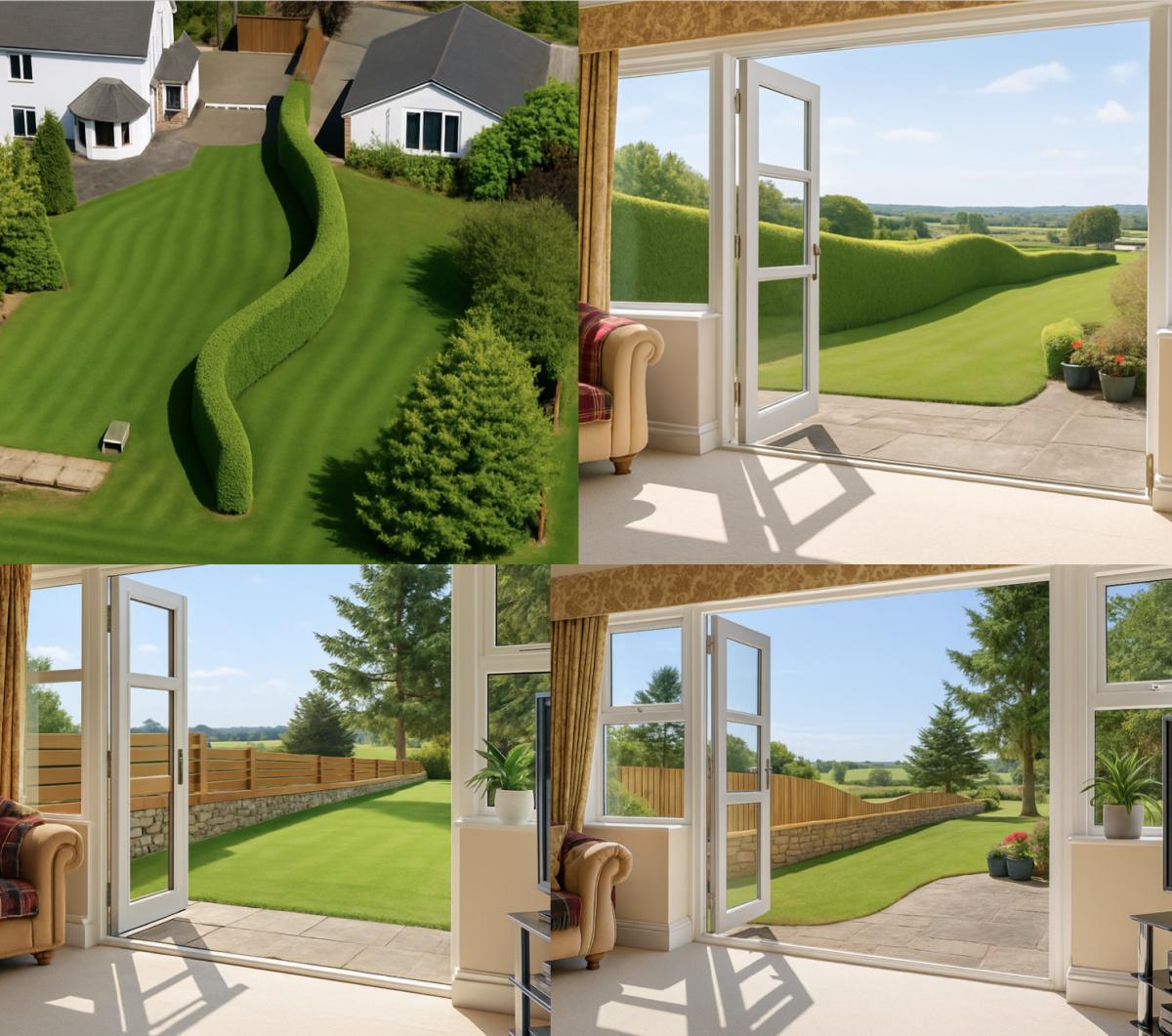 Higher House Farm, 71 Booths Lane, Lymm, Cheshire, WA13 0PF