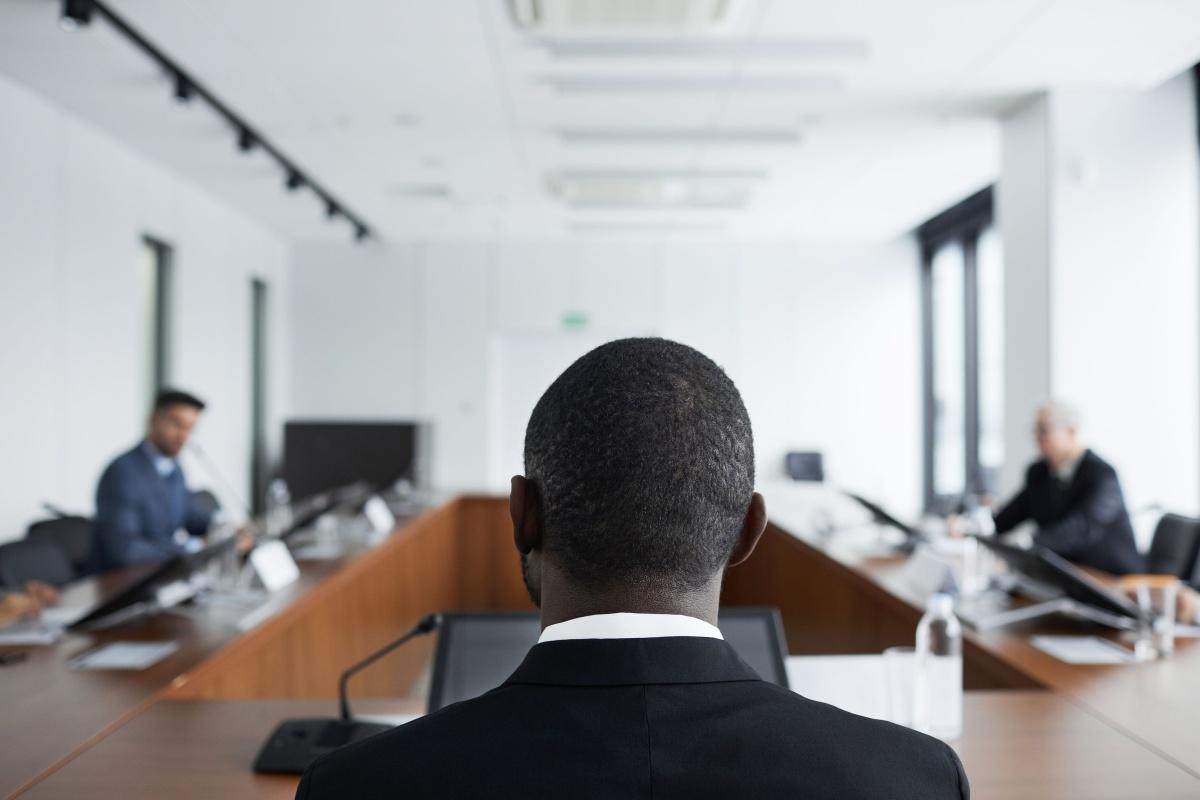 Boardroom