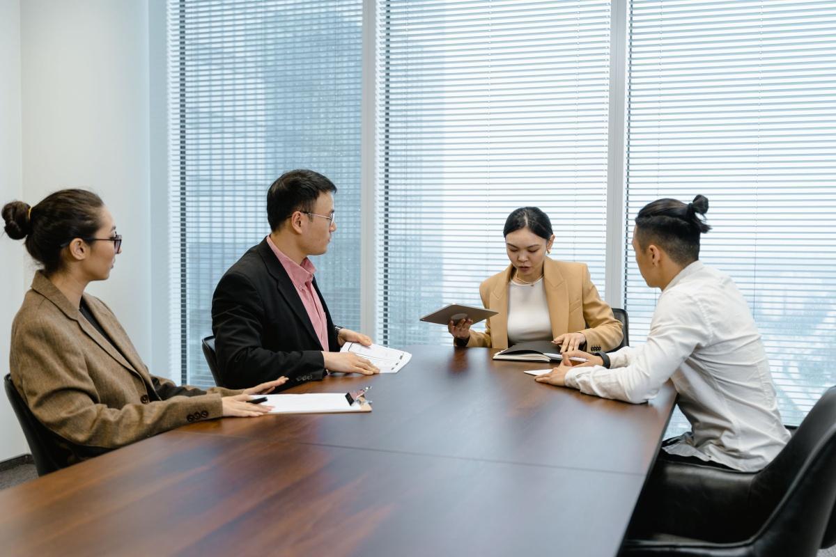 Boardroom