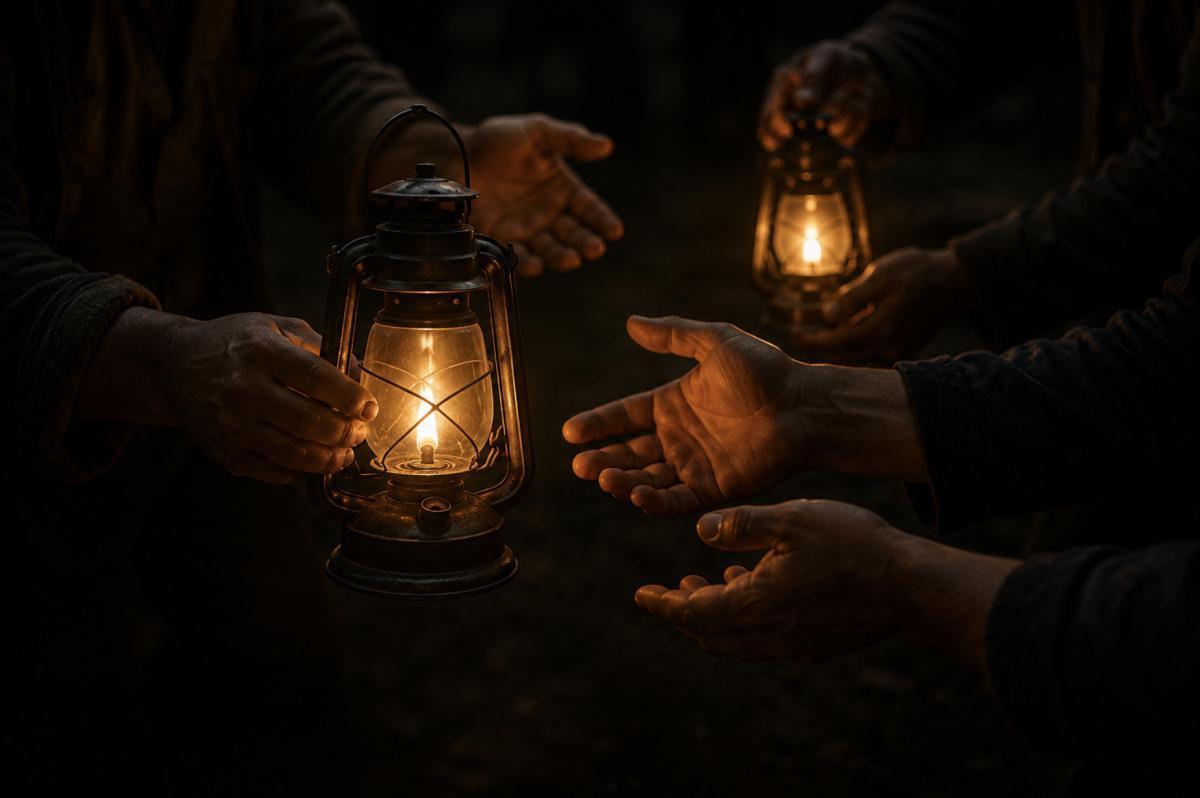 Lanterns Lanterns