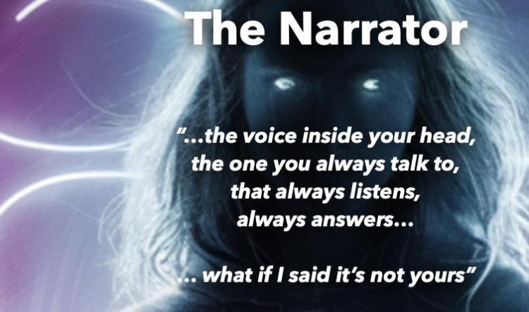 The Narrator