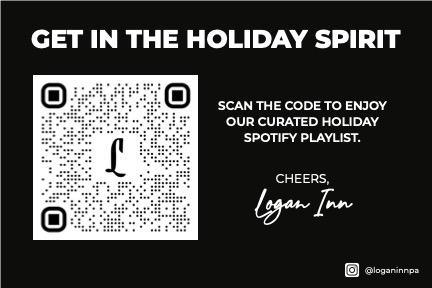 Get in the Holiday Spirit! 🎶