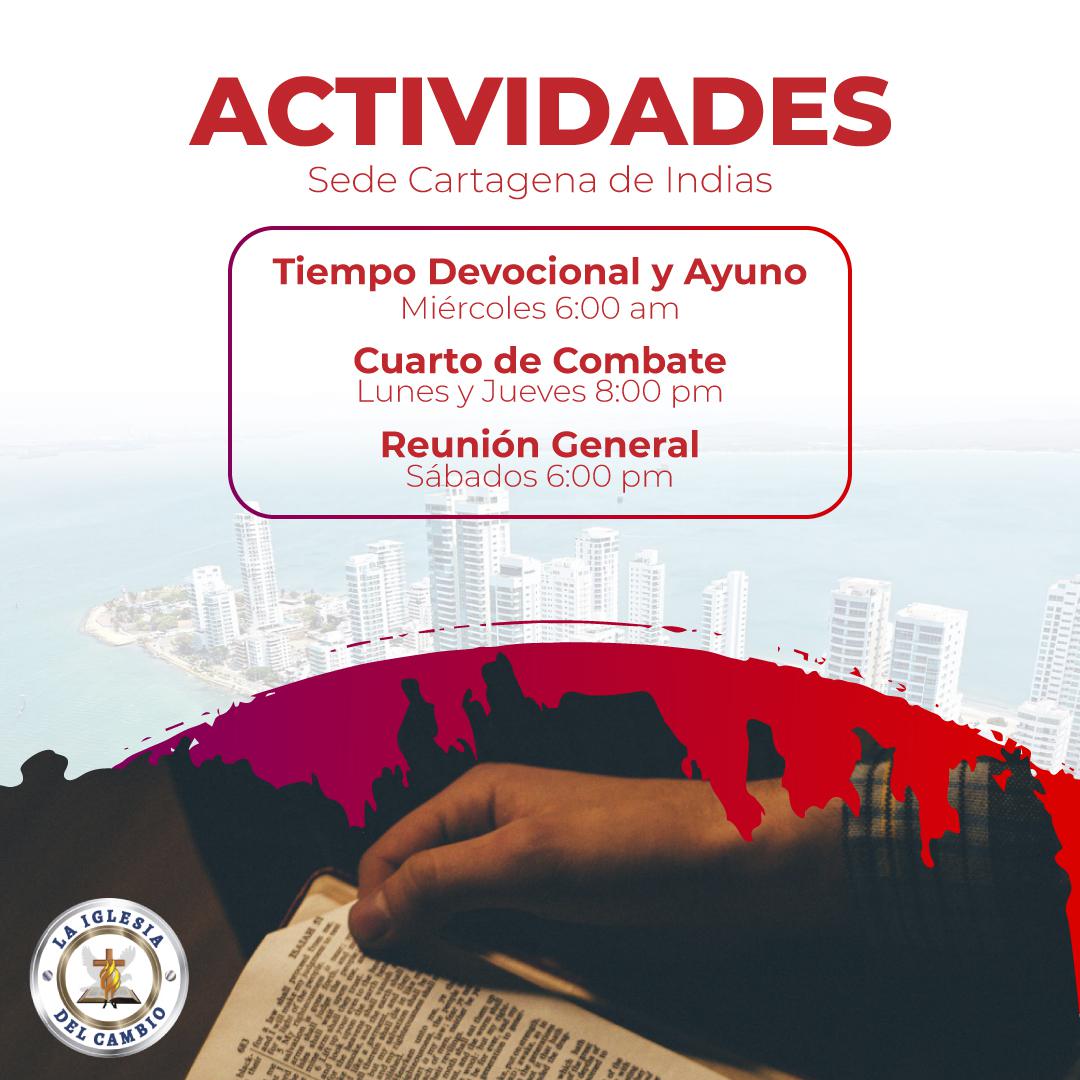 Actividades