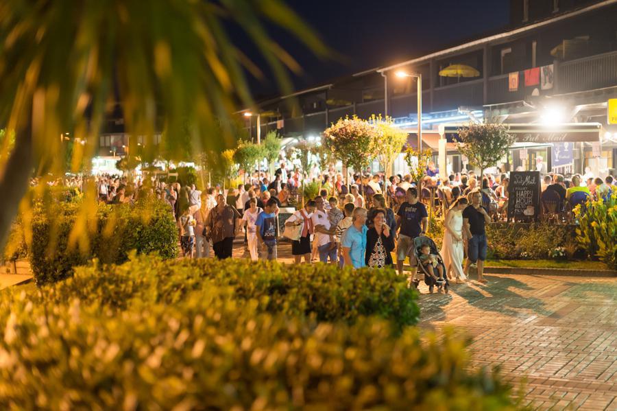 Sorties nocturnes Sorties nocturnes