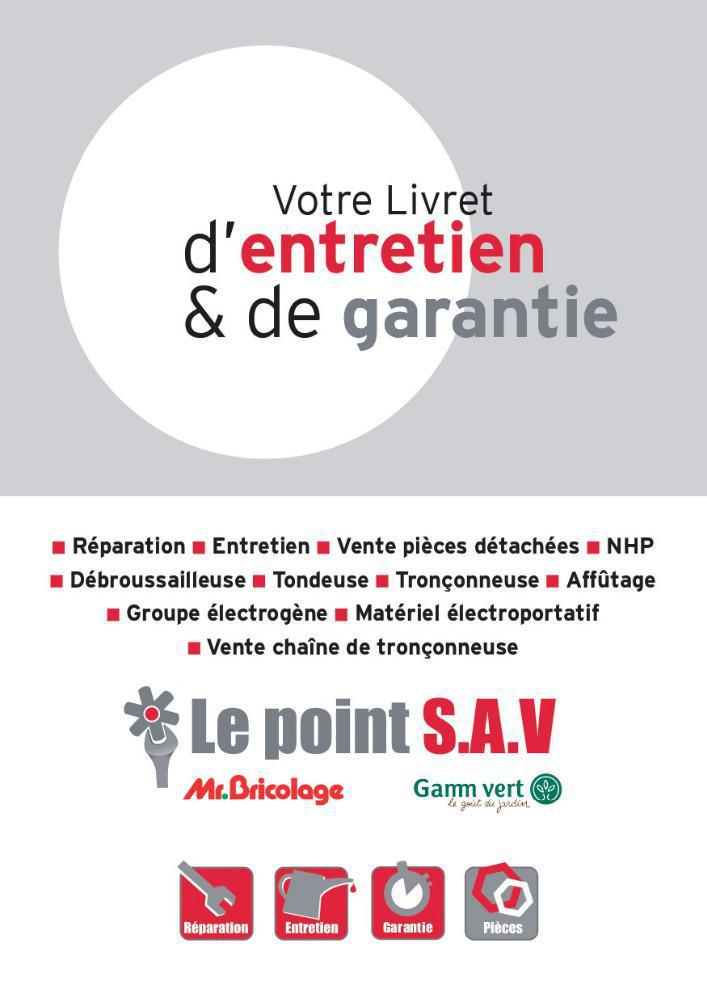 POINT S.A.V  POINT S.A.V