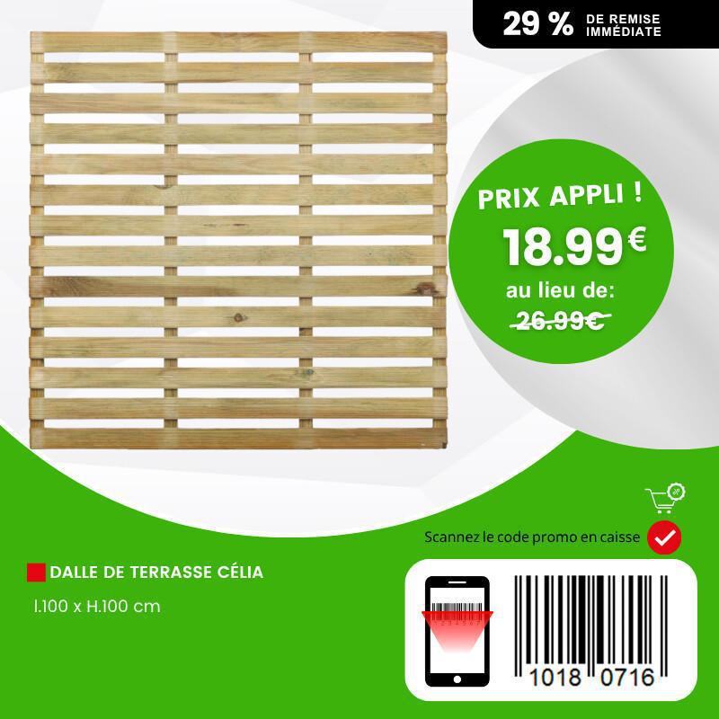 > Offres Spéciales Petit Manoir