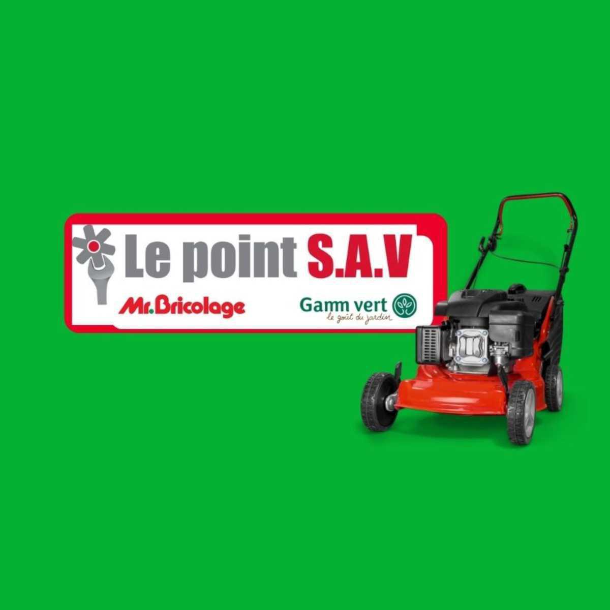 > Nos services > Nos services