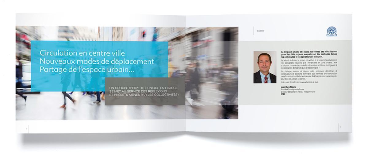 Logistique urbaine : Transfrigoroute lance un livret pour faire bouger les lignes !