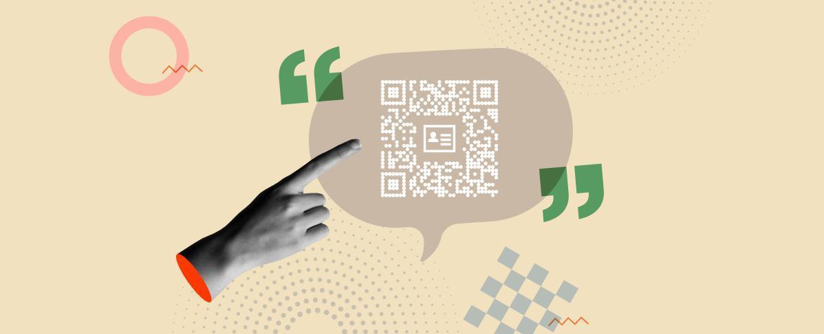 QRcode, le facilitateur d'interactions sans contact QRcode, le facilitateur d'interactions sans contact