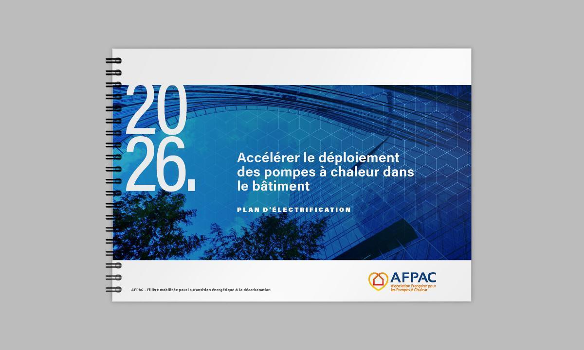L'AFPAC dévoile son plan d'action historique pour accélérer le déploiement des pompes à chaleur en France L'AFPAC dévoile son plan d'action historique pour accélérer le déploiement des pompes à chaleur en France