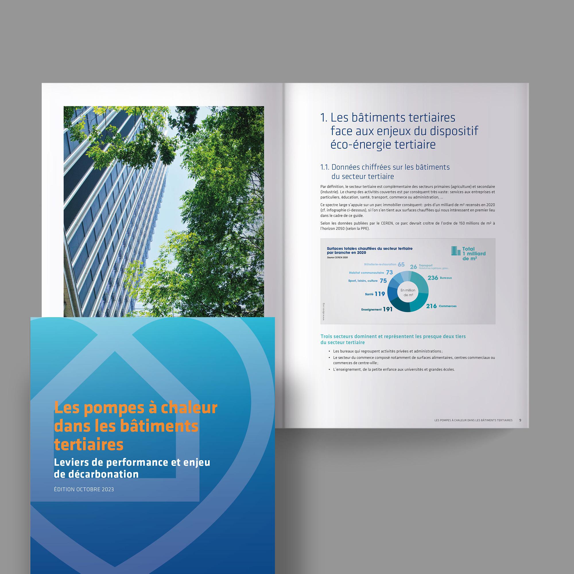 #afpac #guidetertiaire