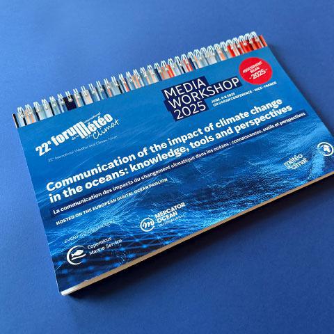 Media Workshop 2025 - Bilan