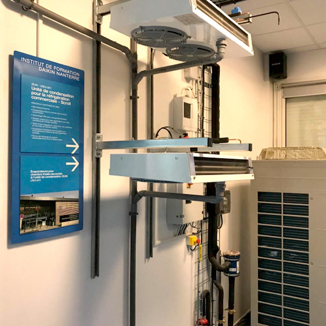 #daikin #institutformation #reportage #visuels