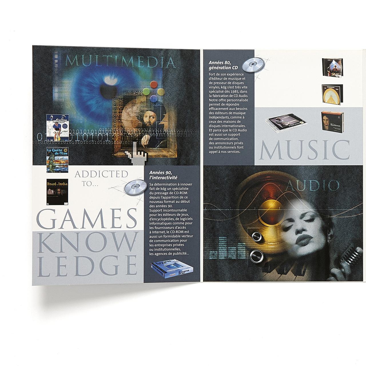 #kdg #packaging #dvd 