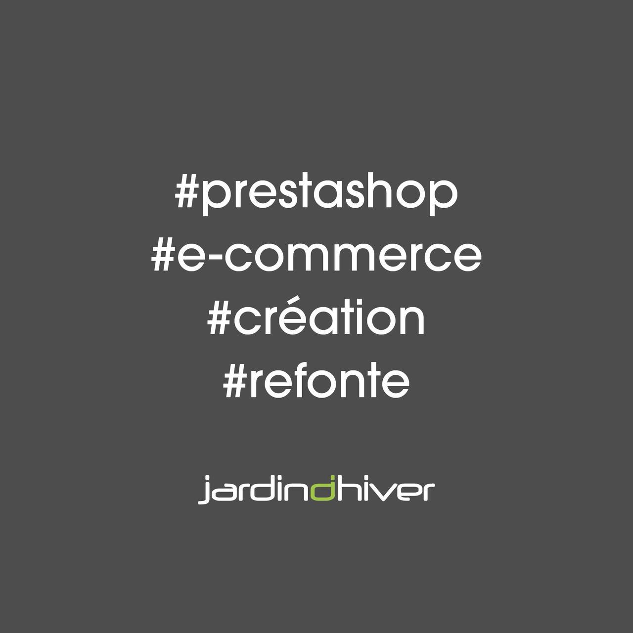 #daikin #prestashop #site 