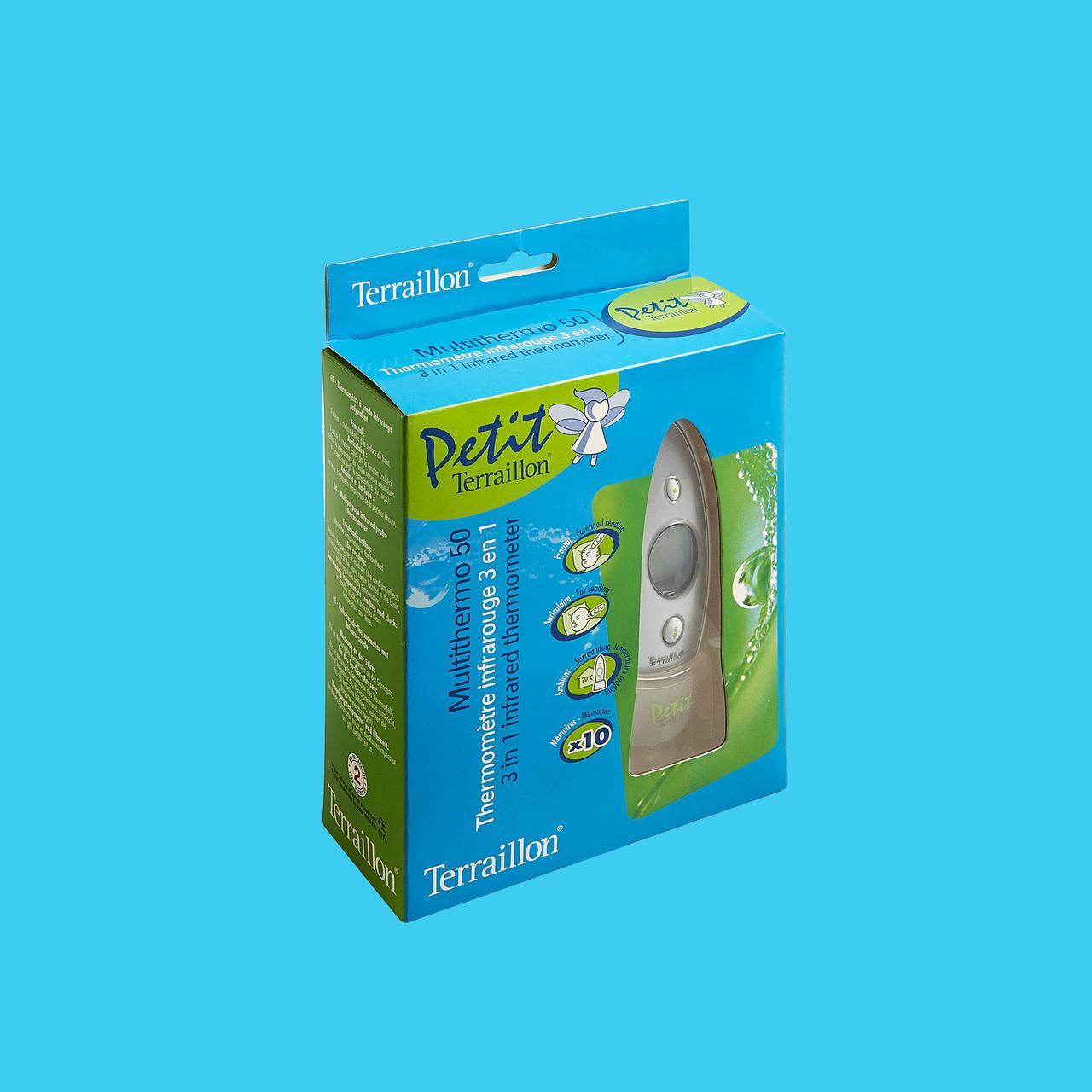 #terraillon #packaging #pack