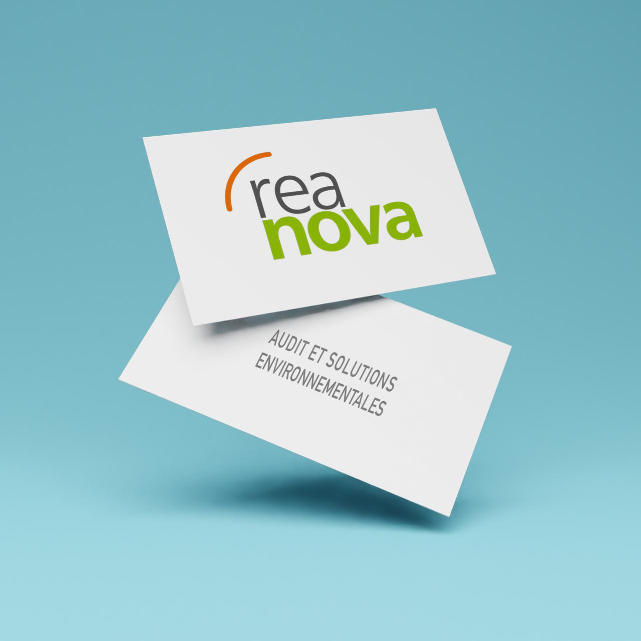 #renova #identité visuelle #rénovation énergétique 