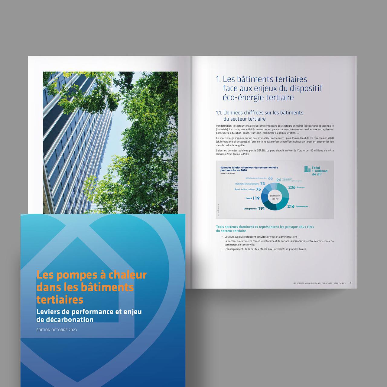 #afpac #guidetertiaire