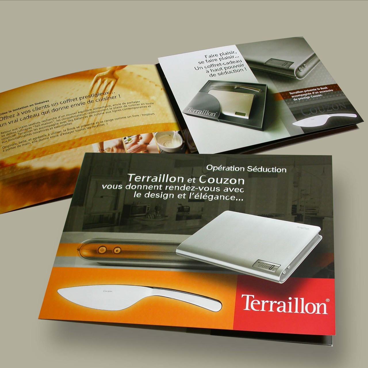 #terraillon #argucommercial #partenariat